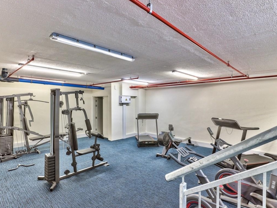 2 Bedroom Property for Sale in Zonnebloem Western Cape